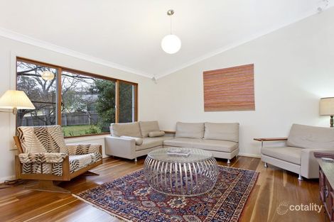 Property photo of 41 Ingamells Street Garran ACT 2605