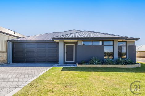 Property photo of 27 Wittenoom Turn Dawesville WA 6211