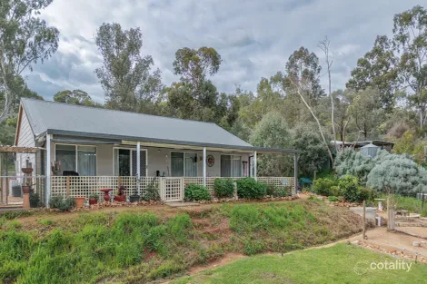 21 Fitzgerald Tce, West Toodyay, WA 6566