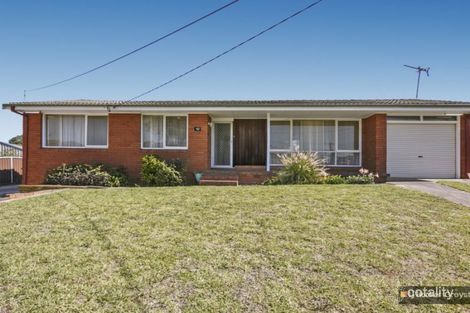 Property photo of 142 Roberta Street Greystanes NSW 2145