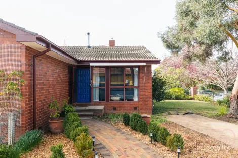 Property photo of 8 Cooper Place Watson ACT 2602