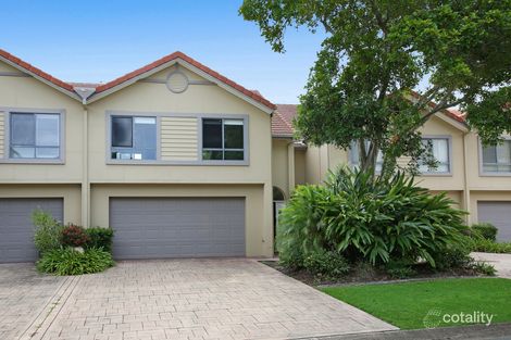 Property photo of 125/125 Santa Cruz Boulevard Clear Island Waters QLD 4226