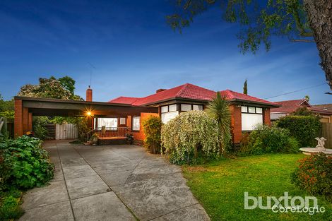 Property photo of 21 Darnley Grove Wheelers Hill VIC 3150