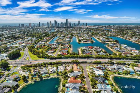 Property photo of 13 Tannah Court Broadbeach Waters QLD 4218