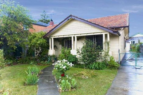 Property photo of 13 Ludstone Street Hampton VIC 3188