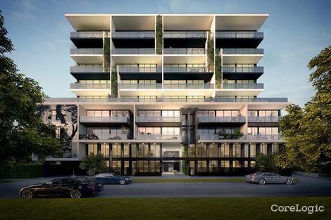 Property photo of 912/850 Whitehorse Road Box Hill VIC 3128