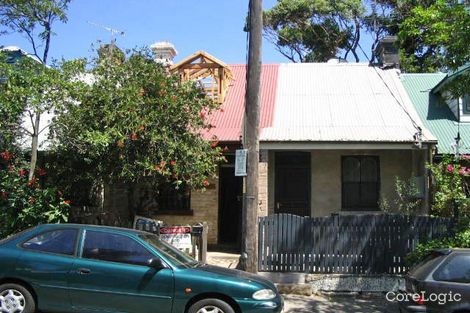 Property photo of 143 Little Eveleigh Street Redfern NSW 2016