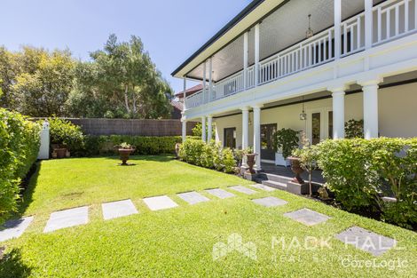 Property photo of 23 Boronia Crescent City Beach WA 6015