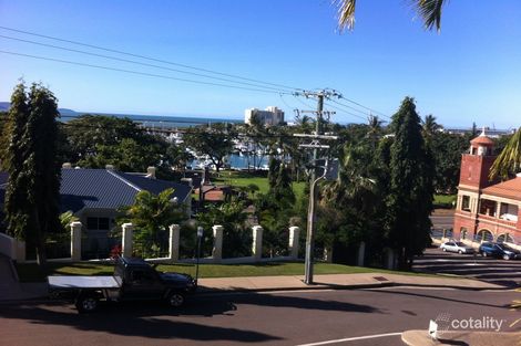 110/3 Melton Tce, Townsville City, QLD 4810