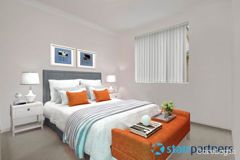 Property photo of 2/90-92 O'Connell Street North Parramatta NSW 2151