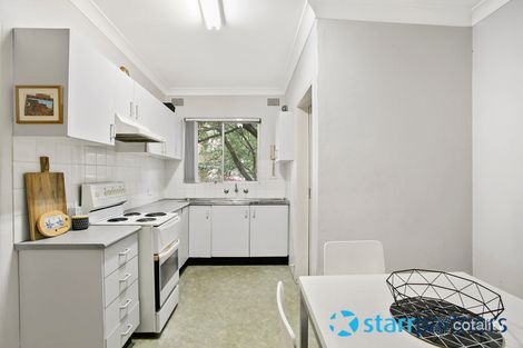 Property photo of 2/90-92 O'Connell Street North Parramatta NSW 2151