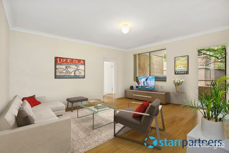 Property photo of 2/90-92 O'Connell Street North Parramatta NSW 2151
