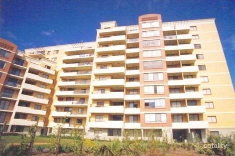 32/1 Clarence St, Strathfield, NSW 2135