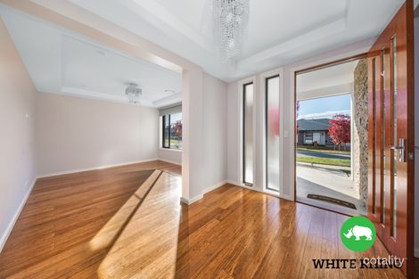 Property photo of 1 Maxwell Street Googong NSW 2620