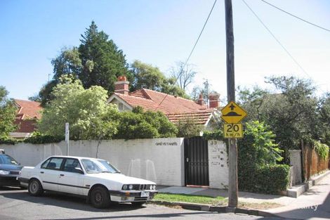 Property photo of 33 Tintern Avenue Toorak VIC 3142