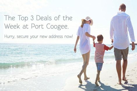 Property photo of 14 Socrates Parade North Coogee WA 6163