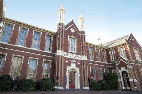 10/284 Dorcas St, South Melbourne, VIC 3205