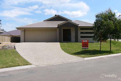 Property photo of 21 Bellthorpe Crescent Waterford QLD 4133