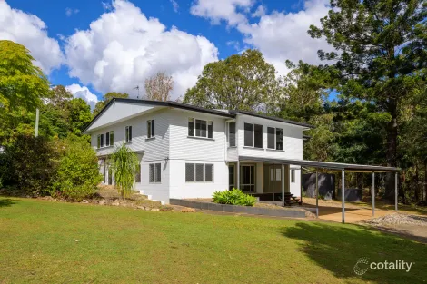 Property photo of 65 Tompkins Road Veteran QLD 4570
