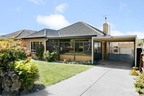 Property photo of 22 Hillside Road Bulleen VIC 3105