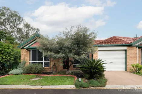 Property photo of 39/14 Sovereign Place Boondall QLD 4034