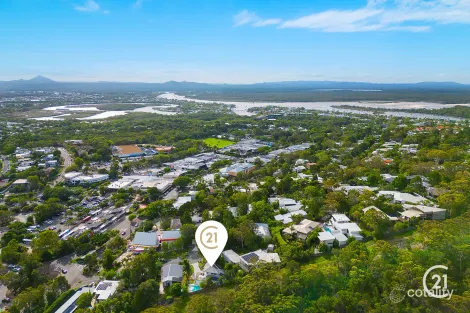 Property photo of 10 Honeysuckle Lane Noosa Heads QLD 4567