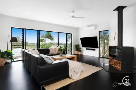 Property photo of 10 Honeysuckle Lane Noosa Heads QLD 4567