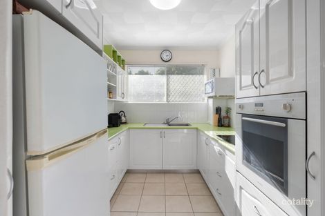 Property photo of 3/122 Ridge Street Northgate QLD 4013