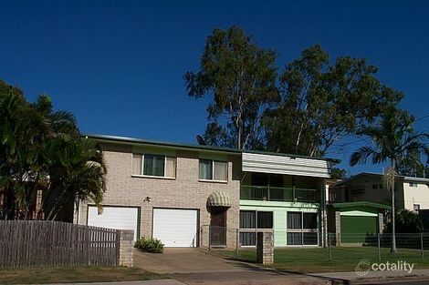 35 Penda Ave, New Auckland, QLD 4680