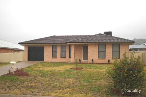 5 Hardy Cres, Mudgee, NSW 2850