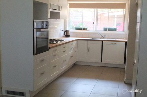Property photo of 3/3-5 Railway Crescent Mittagong NSW 2575