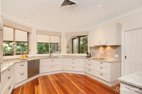 Property photo of 12 Halcyon Avenue Wahroonga NSW 2076