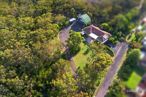 Property photo of 54 Brittany Crescent Kariong NSW 2250