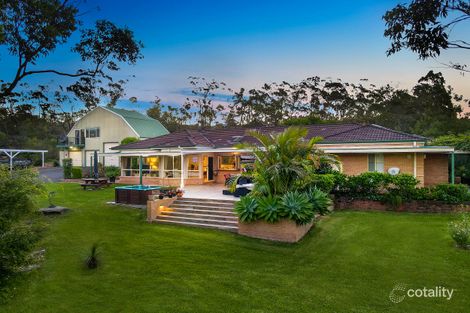 Property photo of 54 Brittany Crescent Kariong NSW 2250