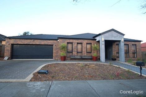 Property photo of 111 Royal Terrace Craigieburn VIC 3064