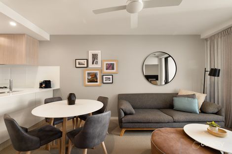 409/35 HERCULES ST, HAMILTON, QLD 4007