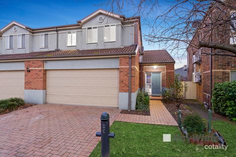 Property photo of 22 Penrose Drive Narre Warren South VIC 3805