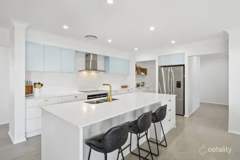 Property photo of 77 Soreina Drive Wyee NSW 2259