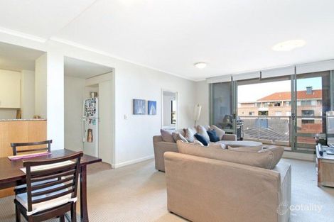 804a/780 Bourke St, Redfern, NSW 2016