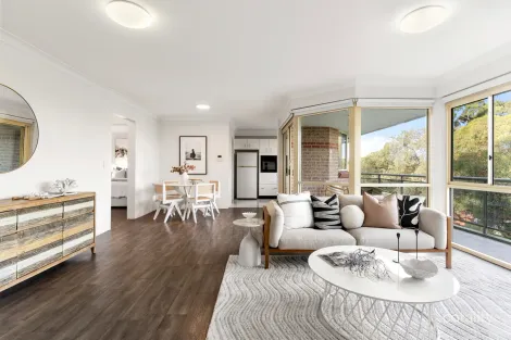 Property photo of 11/9-13 Burraneer Bay Road Cronulla NSW 2230
