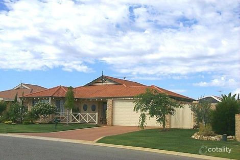 53 Midlothian Cres, Kinross, WA 6028