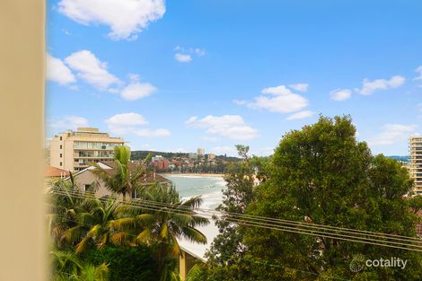 Property photo of 4/47 Queenscliff Road Queenscliff NSW 2096