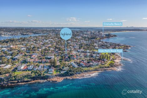 Property photo of 2 Ischia Street Cronulla NSW 2230