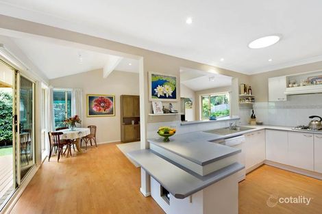Property photo of 210A Warringah Road Beacon Hill NSW 2100