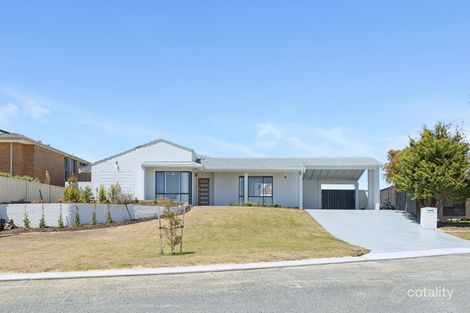 Property photo of 7 Sunset Place Sorrento WA 6020