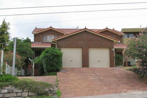 Property photo of 303 Flushcombe Road Blacktown NSW 2148