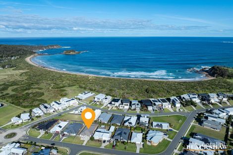 Property photo of 13 Oceanview Way Tomakin NSW 2537