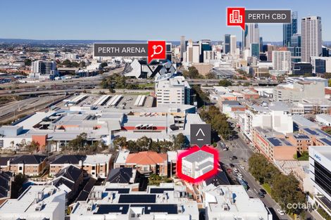 Property photo of 30/7 Delhi Street West Perth WA 6005