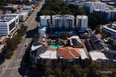 Property photo of 30/7 Delhi Street West Perth WA 6005