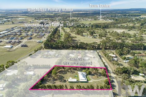 Property photo of 10 Richert Court Winchelsea VIC 3241